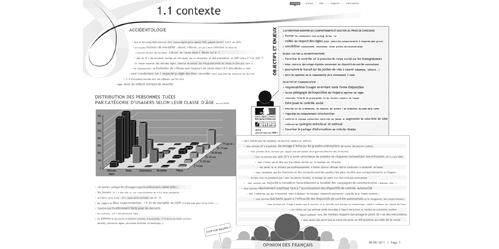 concept board