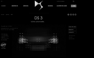 expertise en CONCEPTION D'INTERFACE UI DESIGN