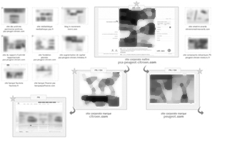 prestation d'étude UX inspiration