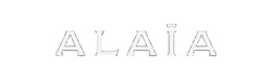 logo alaia