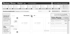 illustration projet UX Auchan drive