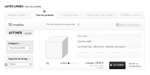 illustration projet UX Auchan