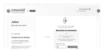 illustration projet Auchan big data