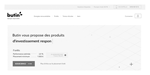 illustration projet Butin