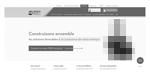 ux bred entreprise
