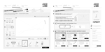 illustration projet UX Cacharel Amorlab
