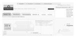 illustration projet UX Conforama