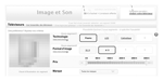 illustration projet UX Conforama