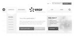 illustration projet UX Erdf