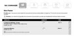 illustration projet UX Fnac