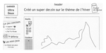 illustration projet UX Garnier Ultra Doux
