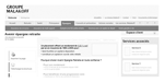 illustration projet UX Malakoff Groupe