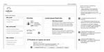 illustration projet UX Natura