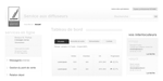 illustration projet UX Nmpp