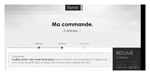 illustration projet UX Parrot