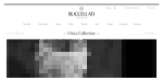 audit ux luxe Buccellati