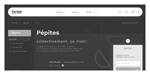 illustration design ux the field IA gen