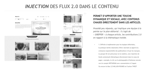 Pratiques UX corporate