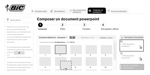 UX logiciel