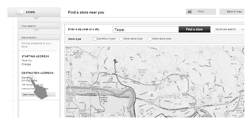 UX coupons e-commerce