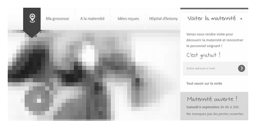 UX complémentaire santé