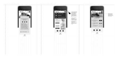 UX site médicament