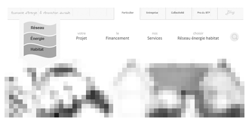 UX solution de rénovation