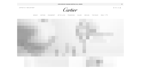 Audit UX luxe