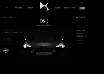 Conception d'interface ui design