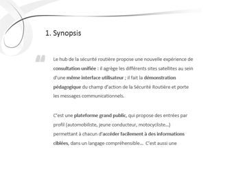 synopsis