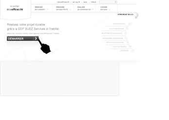 conception web