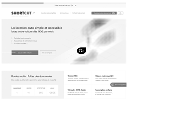 Wireframing